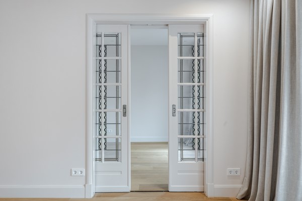 Medium property photo - Stadionweg 275-3, 1076 NZ Amsterdam